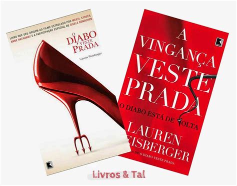 Resenha: A Vingança Veste Prada 